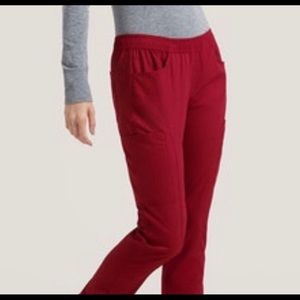 Moto jaanuu scrub pants